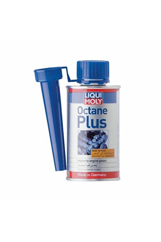 Benzin Oktan Arttırıcı 150 Ml (8351)