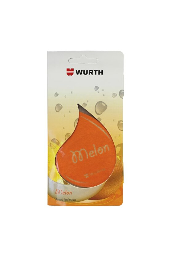 WÜRTH ASMA KOKU MELON