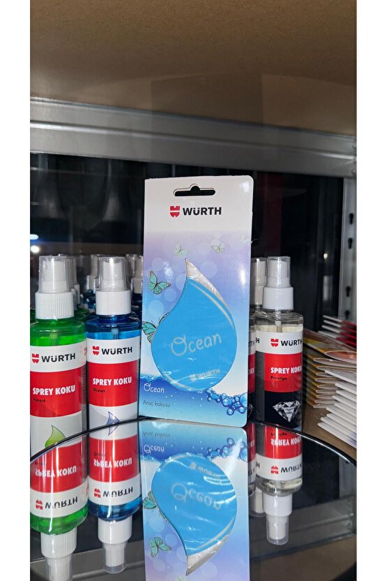 ASMA KOKU OCEAN
