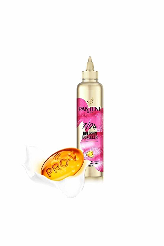 300 Ml 724 Belirgin Bukle Bakım