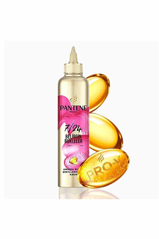 300 Ml 724 Belirgin Bukle Bakım