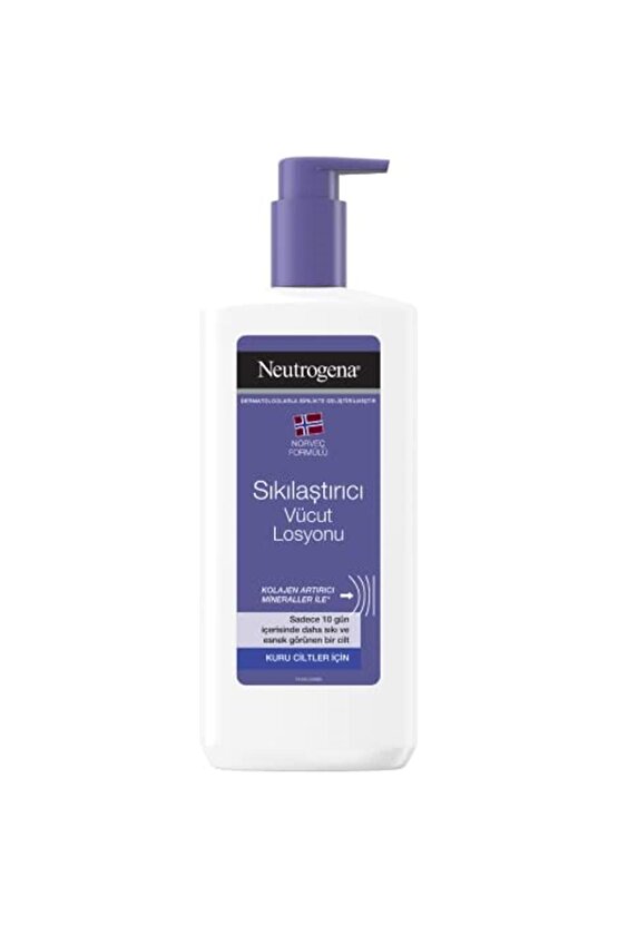 Visibly Renew Vücut Losyonu 400 ml