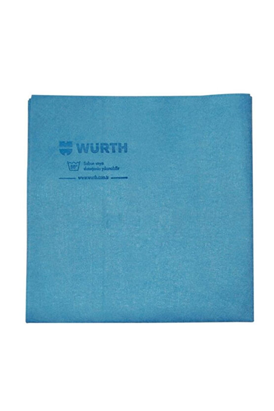 Deri Besleyici Bakım Kremi 500 ml + Güderi Bez Mavi 130 gr