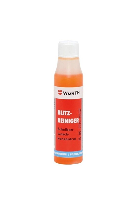 Konsantre Cam Temizleme Sabunu 32 ml