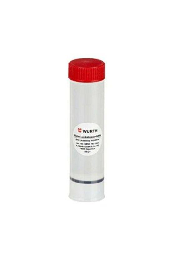 Klima Kaçak Tamir Sıvısı 30 Ml