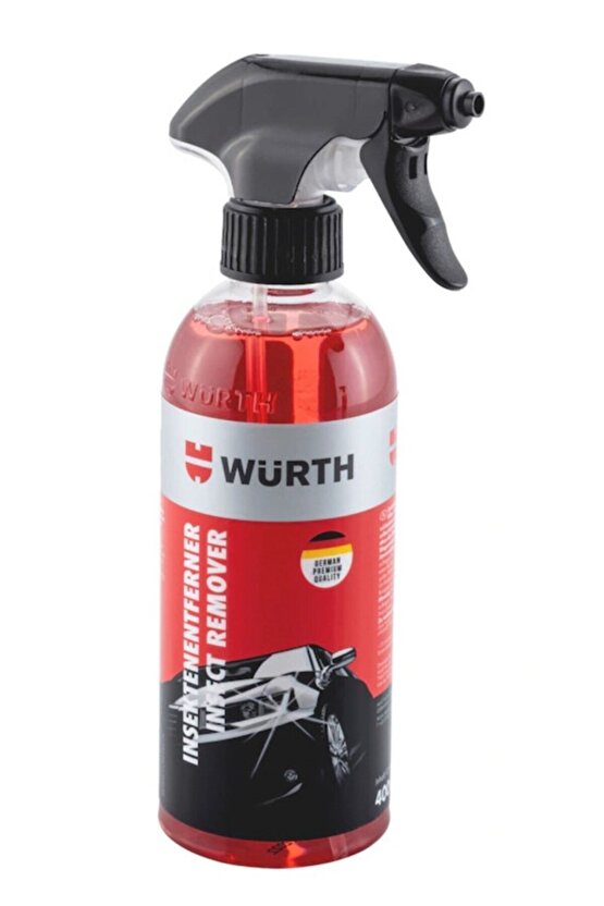 Böcek temizleyici Consumer Line BÖCEK TEMİZLEYİCİ 400ML CONSUMER LINE