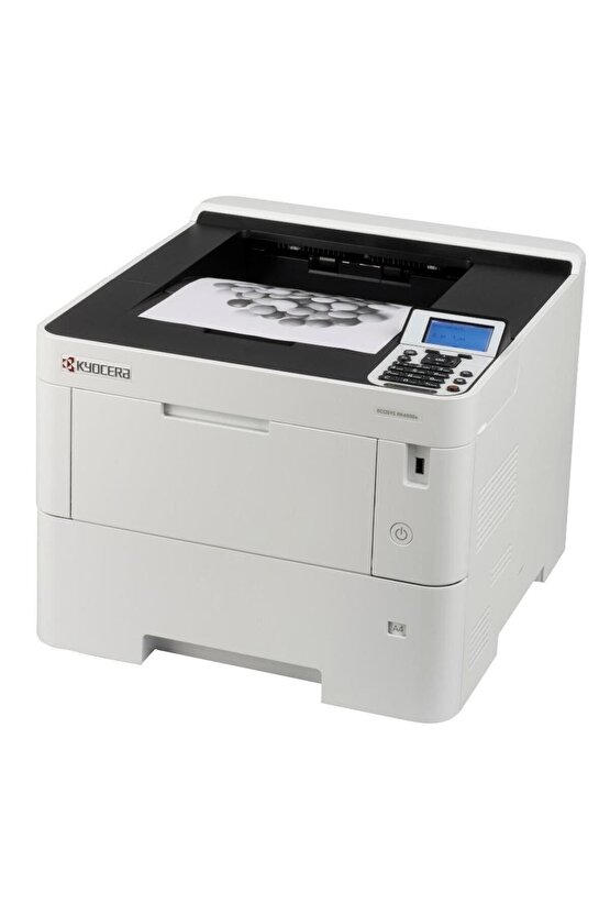 Ecosys PA4500x A4 Network Dubleks Lazer Yazıcı