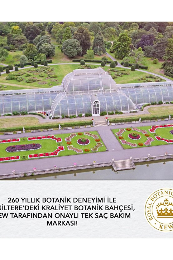 Sülfatsız Renk Koruma Ve Nem Aloe + Mango Saç Bakım Kremin 275 ml