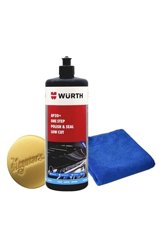 Mumlu Cila 1 Lt Uygulama Seti