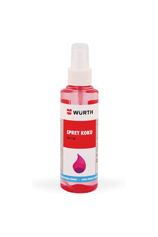 Sprey Koku 150 Ml Spring