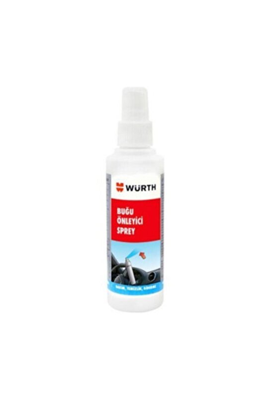 Buğu Önleyici Sprey 150 ml 181120200154l
