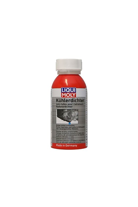 Radyatör Sızıntı Önleyici 150 Ml. 3330