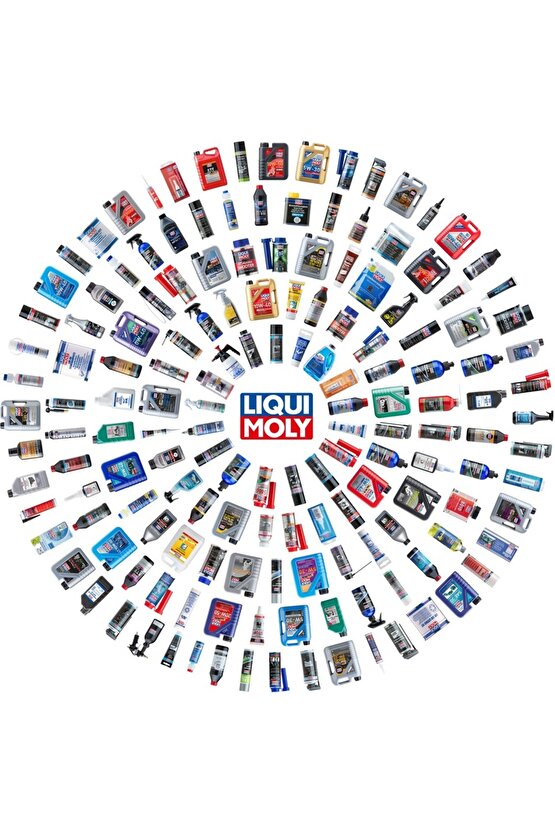 10w40 2184 Mos 2 Leichtlauf 5lt (DİZEL & BENZİNLİ) 2025 TARİHLİ