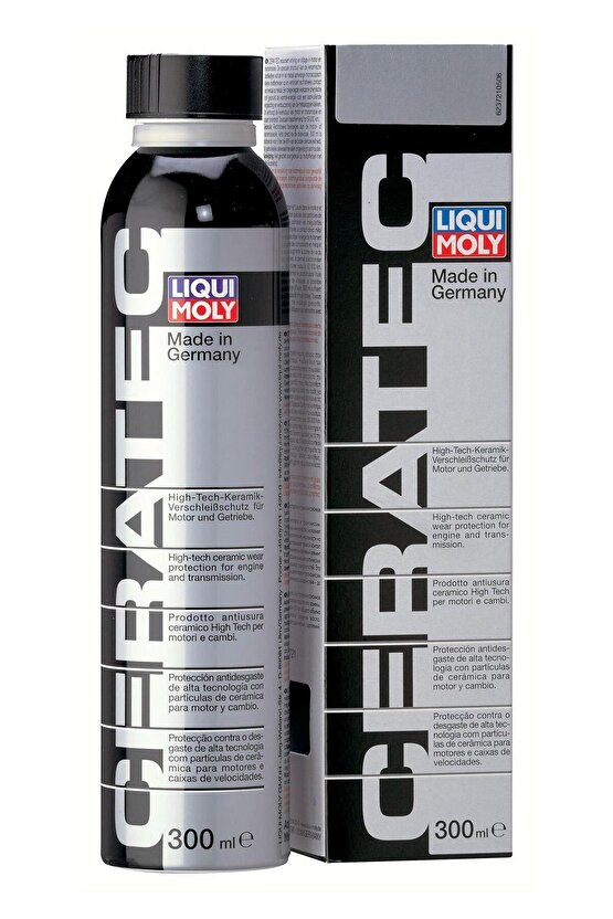 Cera Tec 300ml (7181)