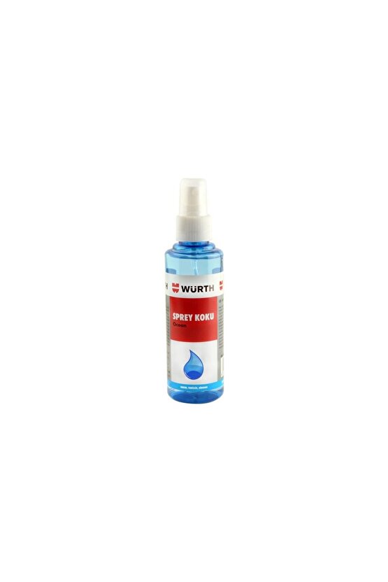 Araç Kokusu Ocean 150 ml