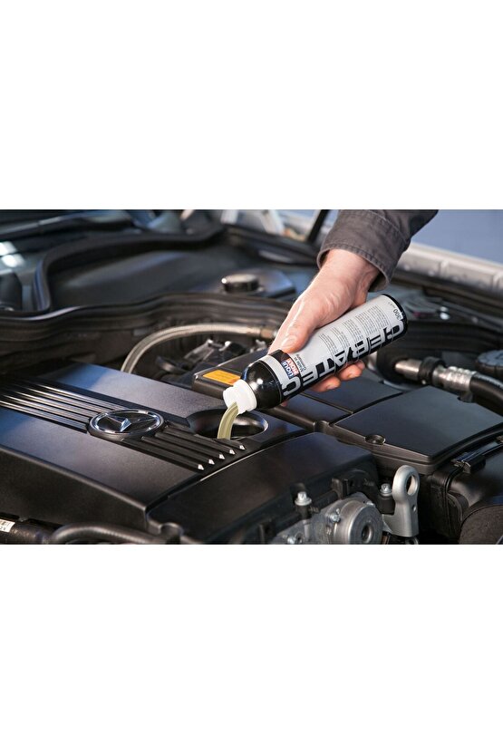 Ceratec - Seramik Bazlı Motor Onarıcı Yağ Katkısı - 300 ml