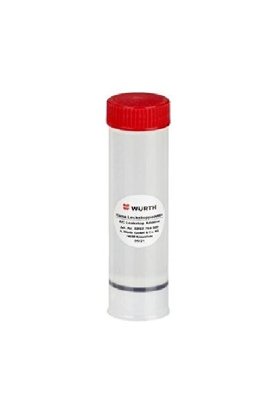 Klima Kaçak Tamir Sıvısı 30ml