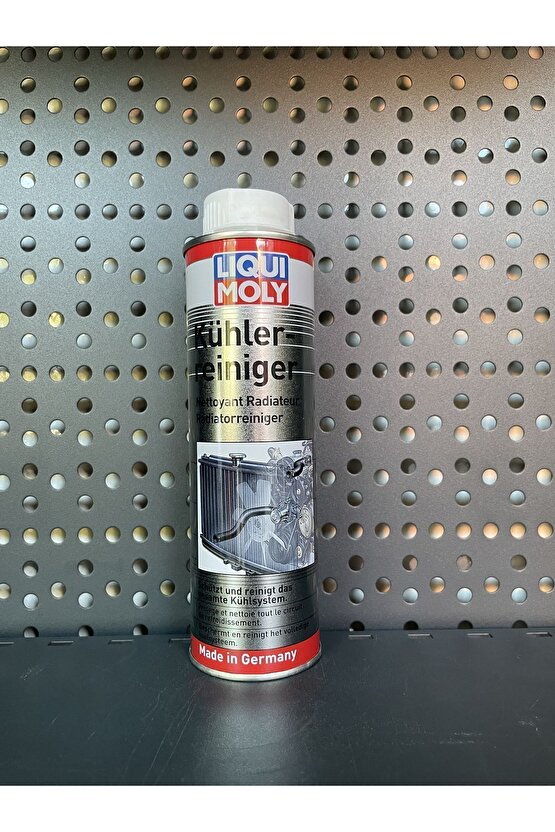 Radyatör Ve Soğutma Sistemi Temizleyici 300 ml 3320