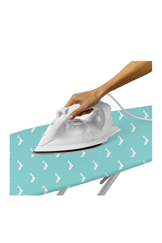 COMFORT YUNUS SU YEŞİLİ ÜTÜ MASASI KILIFI BEZİ ÖRTÜSÜ IRONING BOARD COVER EV GEREÇLERİ