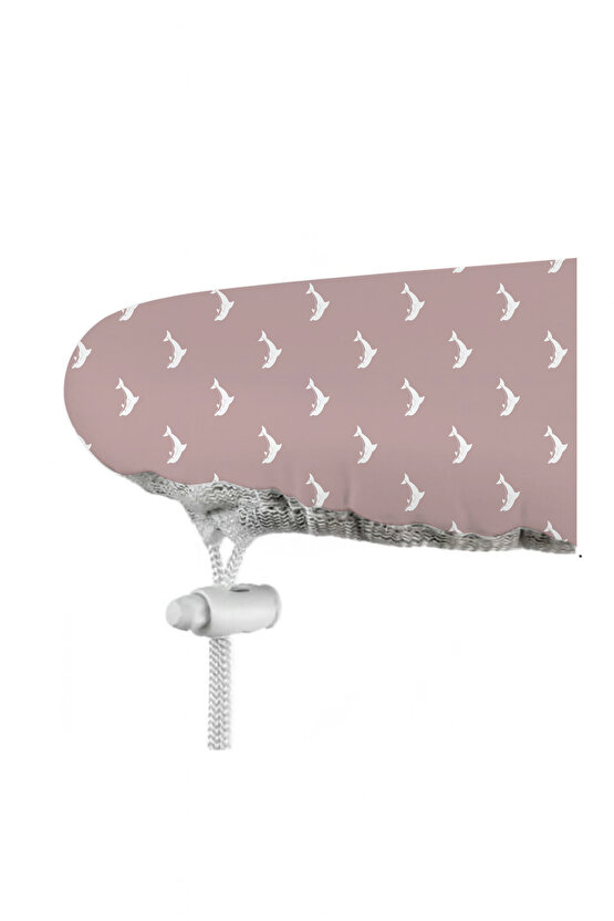 COMFORT YUNUS PUDRA ÜTÜ MASASI KILIFI BEZİ ÖRTÜSÜ IRONING BOARD COVER EV GEREÇLERİ