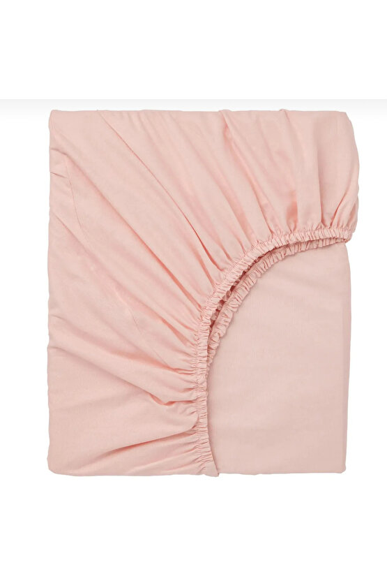 %100 COTTON (PAMUK) 120x200+30 cm  FİTTED (LASTİKLİ) TEK KİŞİLİK ÇARŞAF BED SHEETT