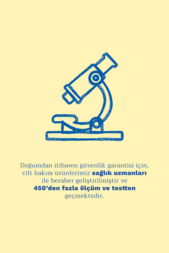 %97 Doğal Içerikli Kuru Cilt Cold Cream Içeren Besleyici Nemlendirici Yüz Kremi Bebek Çocuk 40ml