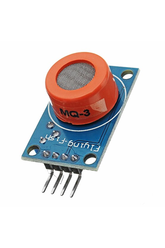 Alkol Gaz Sensör Modülü MQ-3 MQ3