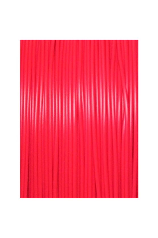 10 metre KIRMIZI renk PLA Filament 3D Kalem Yazıcı için
