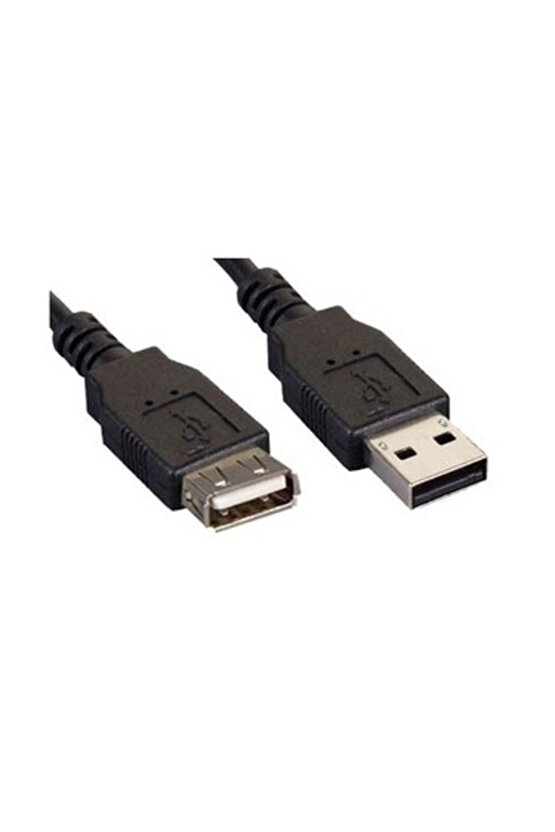 USB Uzatma Kablosu (1,5 Metre)