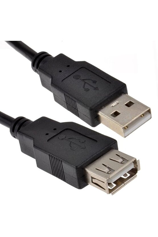 USB Uzatma Kablosu (1,5 Metre)