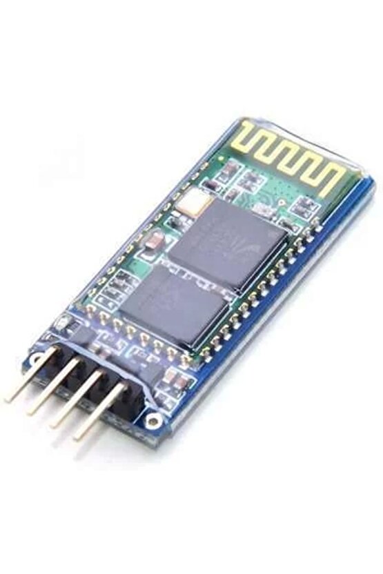 HC-06 Bluetooth Modülü HC06 Arduino