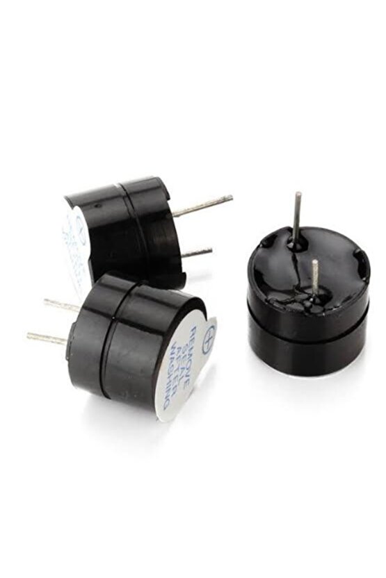 Buzzer