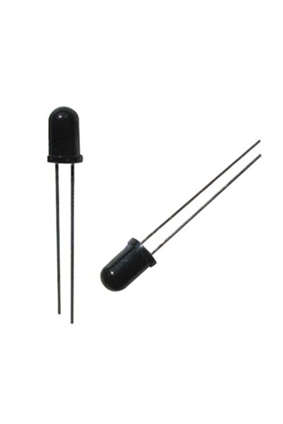 Kızılötesi Led (Alıcı-Verici)