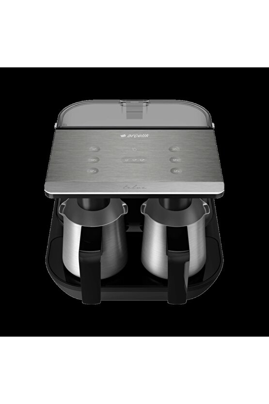 TKM 9961 G Türk Kahve Makinesi