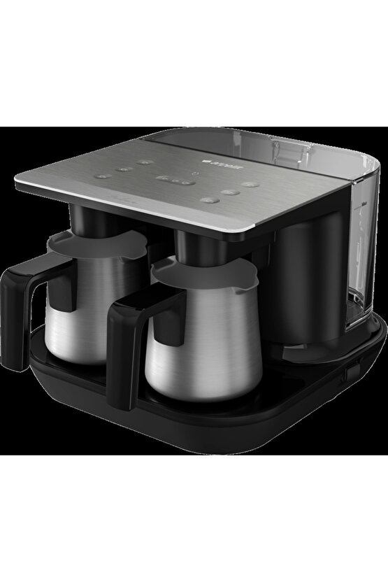 TKM 9961 G Türk Kahve Makinesi