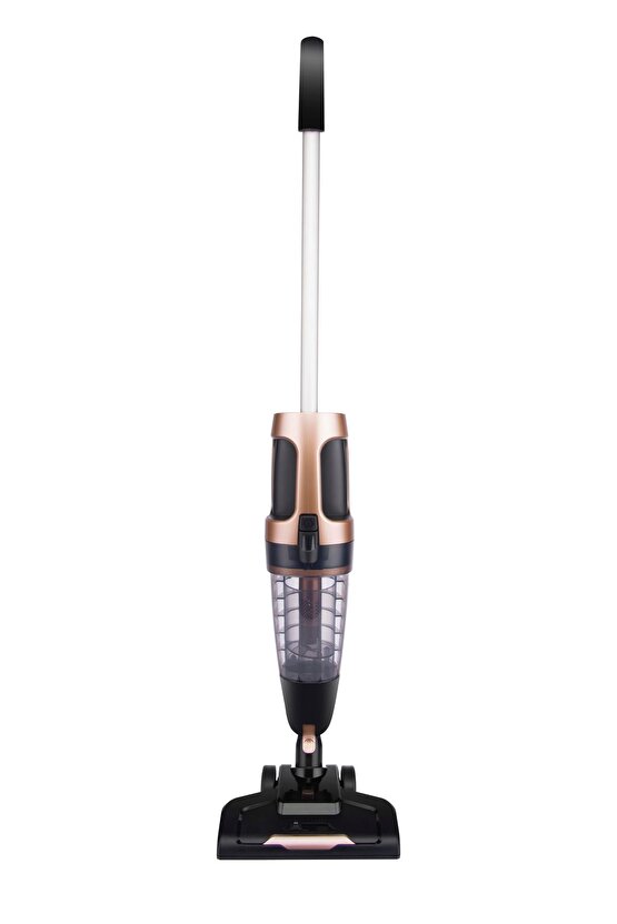 ET11200 Süpürgeç E-max Rose Şarjlı Dik Süpürge