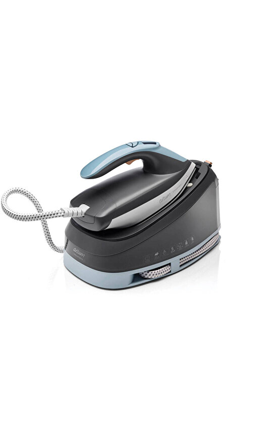 Steamforce Buhar Kazanlı Ütü 2400W Misty - AR6001