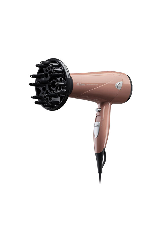 Senfony Color Saç Kurutma Makinesi 2000W Akşam Güneşi - AR5014