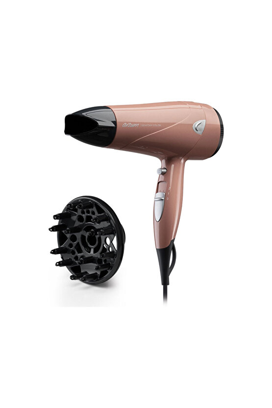 Senfony Color Saç Kurutma Makinesi 2000W Akşam Güneşi - AR5014