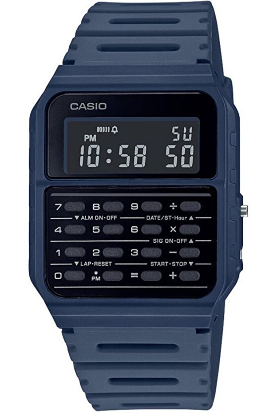 Erkek Kol Saati Retro CA-53WF-2BDF