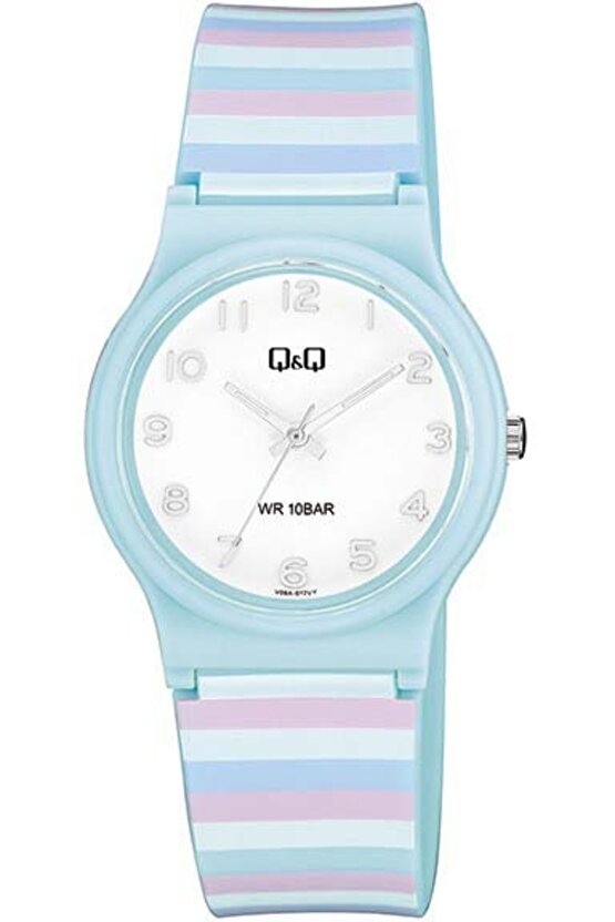 V06a-012vy Unisex Kol Saati
