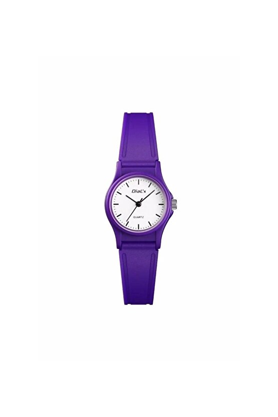 x x Unisex Kol Saati Dx 2028 Kd-5
