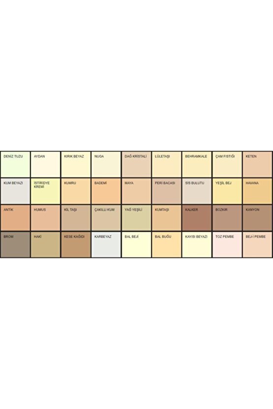 Tempo Plastik Duvar Boyası 3.5 Kg