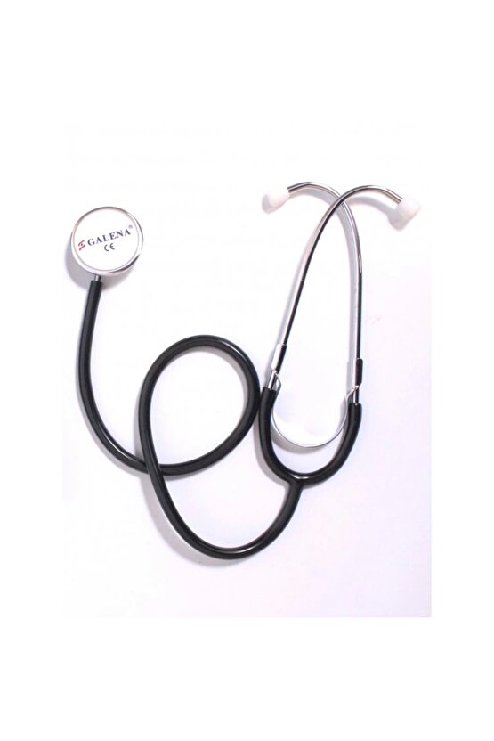 Tek Taraflı Steteskop