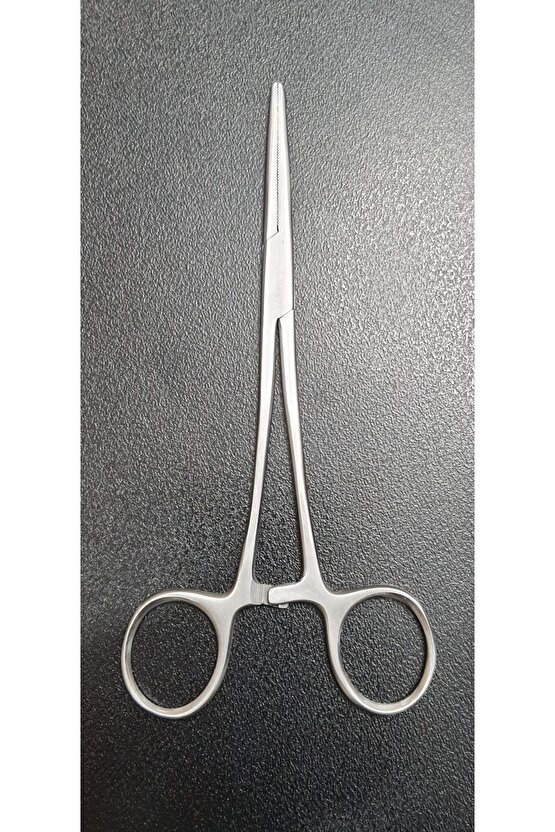 Hemostatik Pens Düz 16 Cm