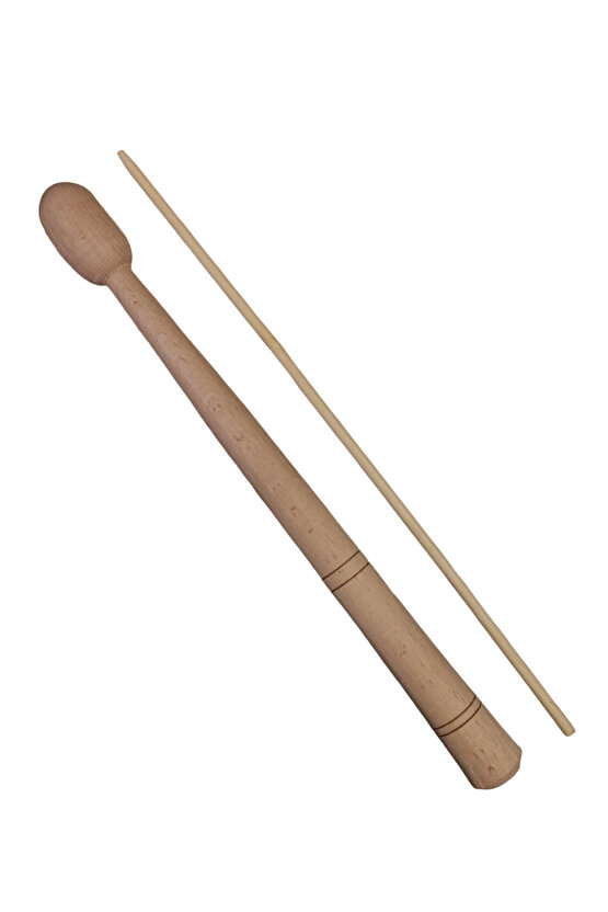 Çocuk Boy 30 Cm Kırmızı Davul