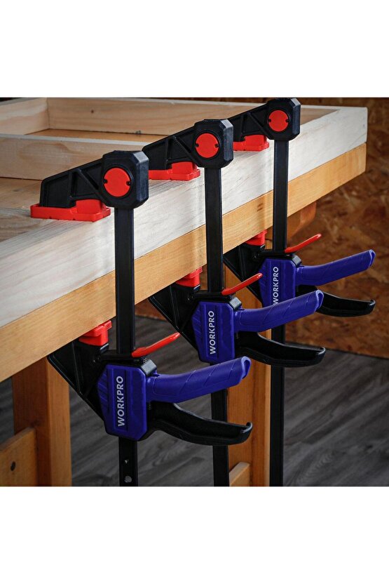 WP232038 600mm Tetik Tipi İşkence