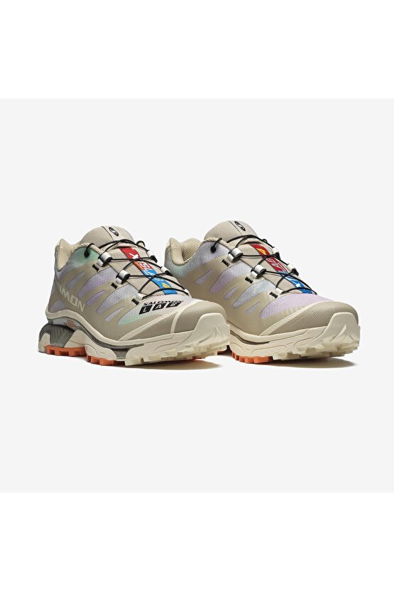 XT-4 OG AURORA BOREAL Unisex Sneaker Shortbread L47442400