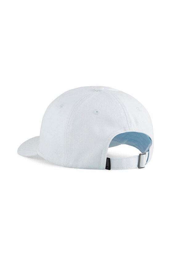Archive Logo Bb Cap Unisex Şapka