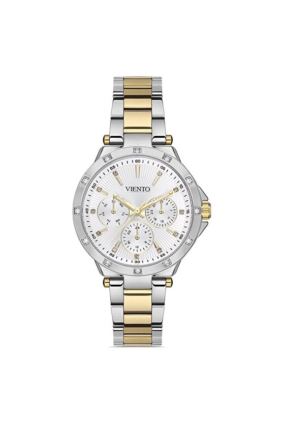 Vtn013710ags Kadın Kol Saati